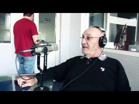 გადაცემა ARTFM - რომა რცხილაძე